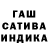 ГАШ индика сатива Anders Clausen